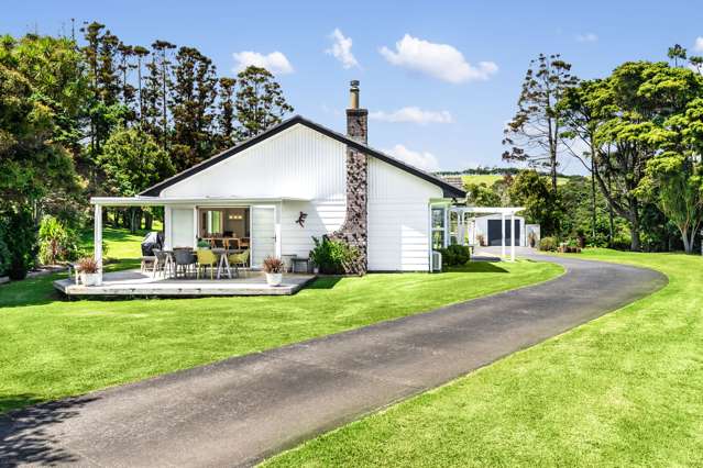 286 Muriwai Valley Road Muriwai_1