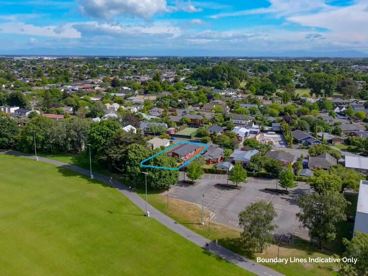 17 Newbridge Place Ilam_22