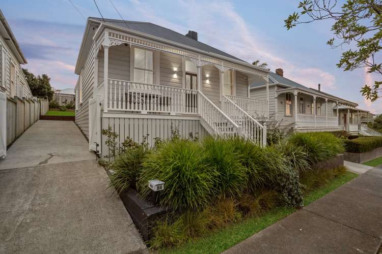 54 Second Avenue Kingsland_19