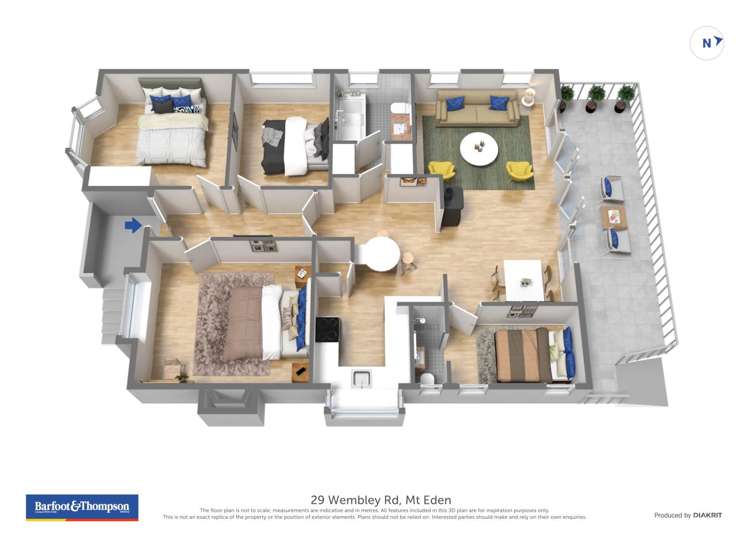 29 Wembley Road Mount Eden_17