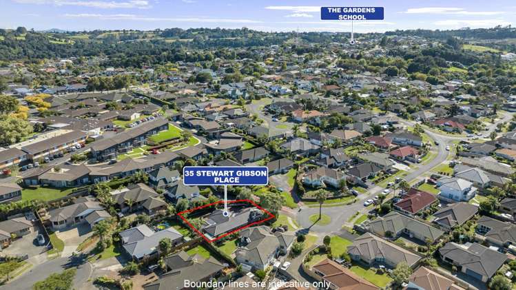 35 Stewart Gibson Place Manurewa_39
