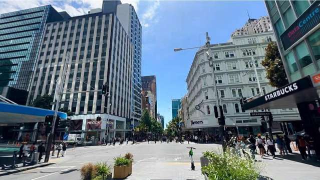 191 Queen Street City Centre_1