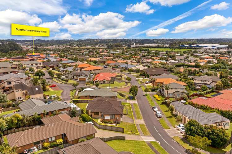 26 Semillon Avenue Henderson_20