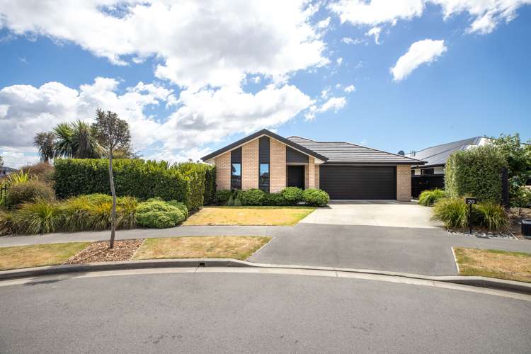 20 Doppler Place Wigram_25