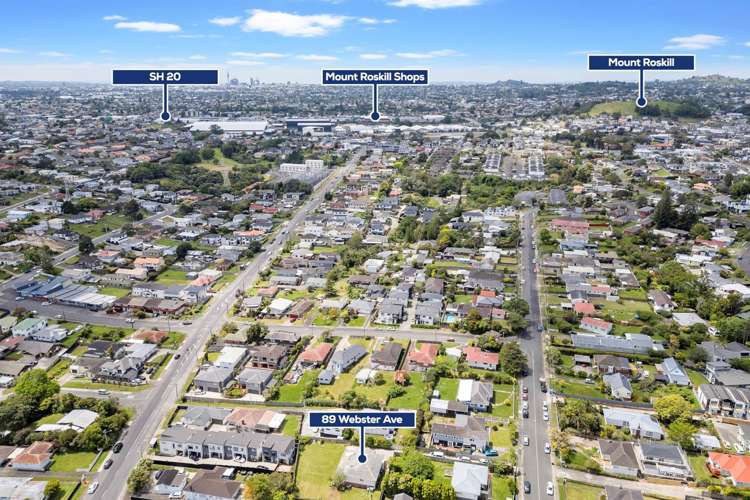 89 Webster Avenue Mt Roskill_23