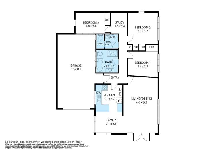 66 Burgess Road Johnsonville_22