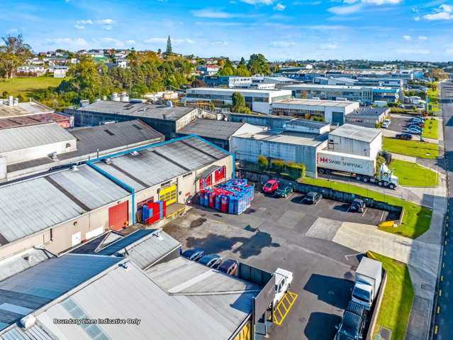 Unit D, 234 Archers Road Wairau Valley_4