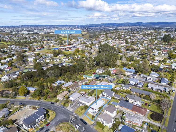 3 Spargo Road Massey_30