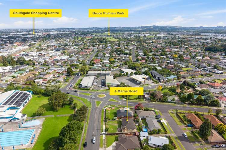 4 Marne Road Papakura_17