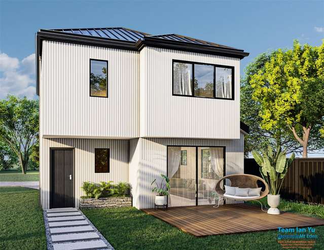 Lot 3/19 Farwood Drive Henderson_1