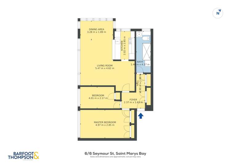 6/6 Seymour Street Saint Marys Bay_19