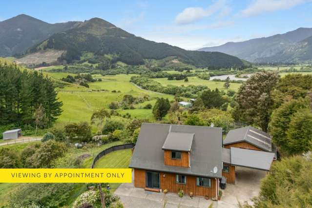 A Growing Lifestyle Investment