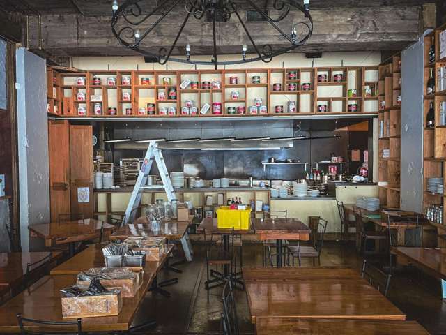 85 Fort Street City Centre_2