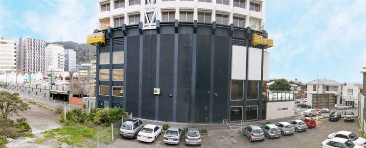 50 Pipitea Street Thorndon_18