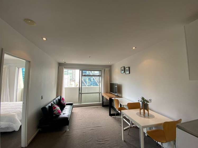 13H/16 Gore Street City Centre_1