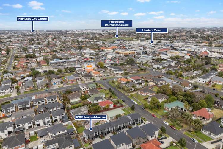 Lot 5/62 Kautami Avenue Papatoetoe_22