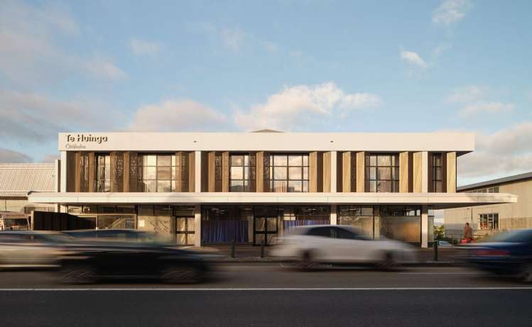 Suite 4/519 Great South Road_0