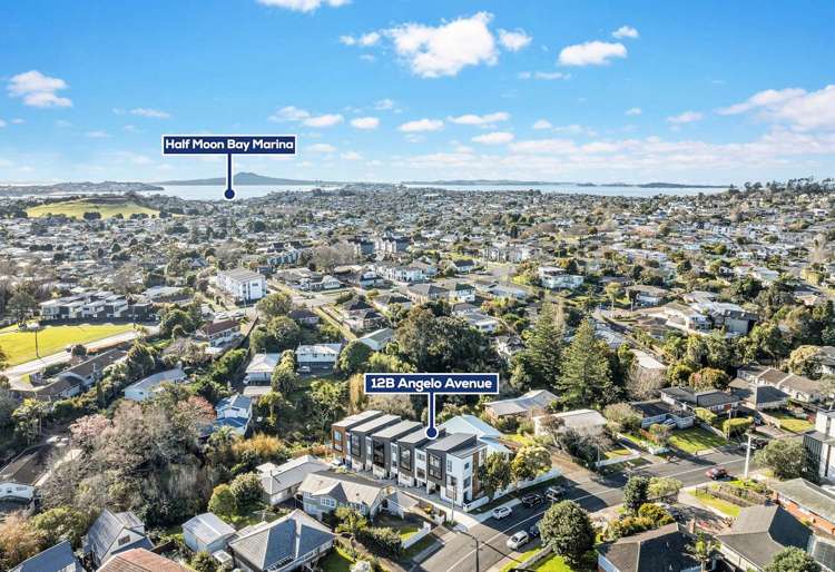 12B Angelo Avenue Howick_23