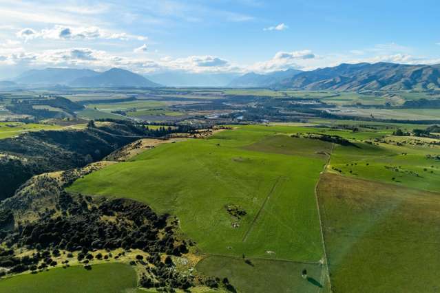 Versatile landholding, multiple purchasing options