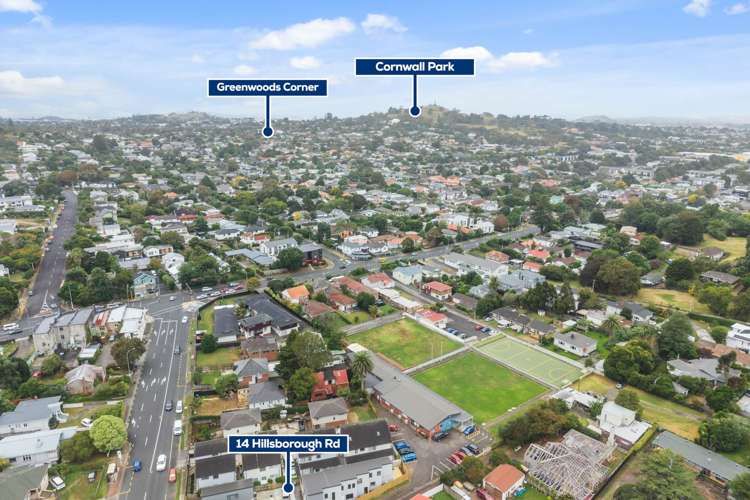 Lot 1-6/14 Hillsborough Road Hillsborough_15