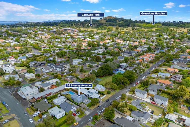 33 Massey Avenue Greenlane_22