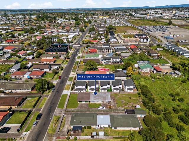 925m² of Potential - Vision, Patience, Plan!
