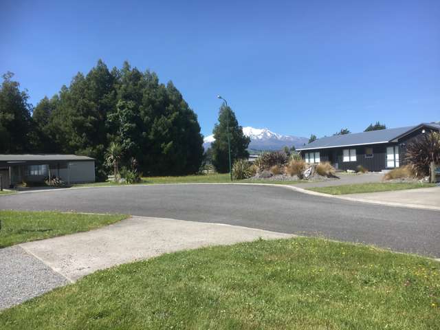 15 Cordyline Place Ohakune_1