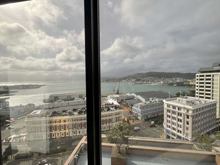 171 Featherston Street Wellington Central_4