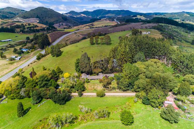 712 Waitati Valley Road Mount Cargill_27