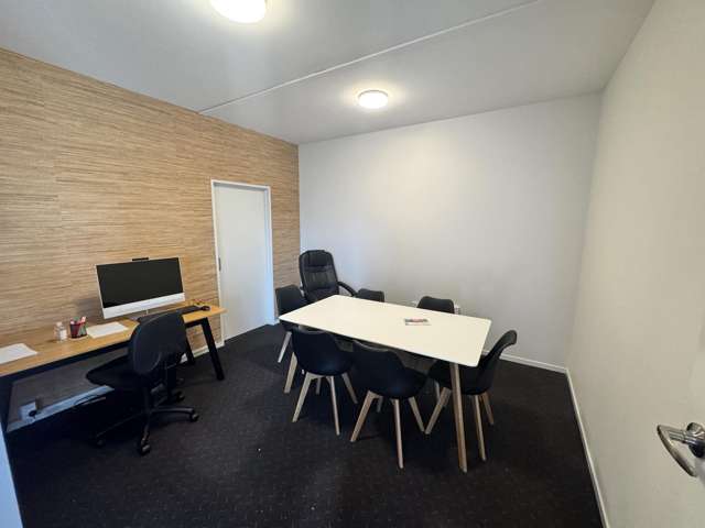 6 Havelock Road (First Floor) Havelock North_1