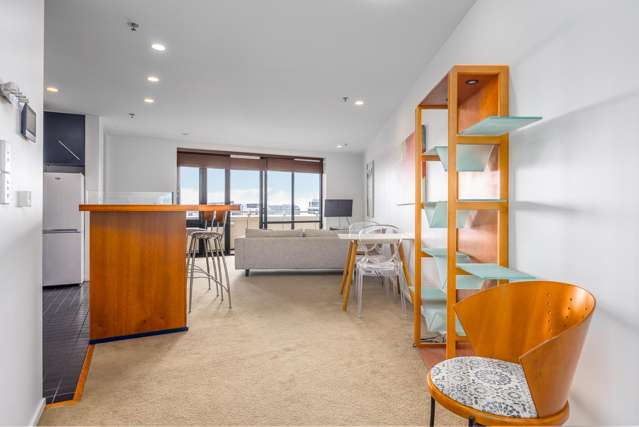 6E/22 Beresford Square Auckland Central_1