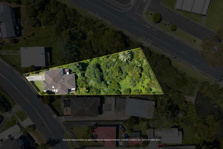 4 Glengarry Road Glen Eden_30