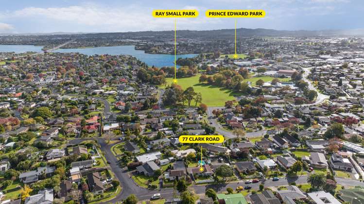 77 Clark Road Pahurehure_22