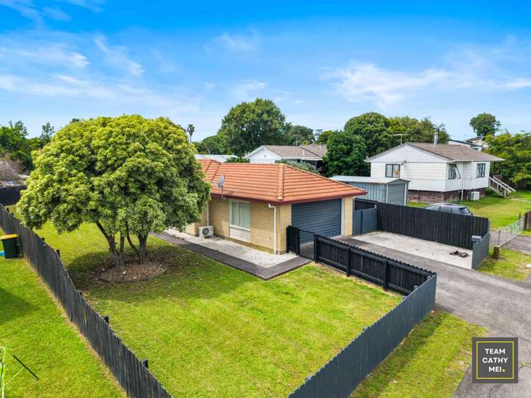 15 Bernina Place Weymouth_30