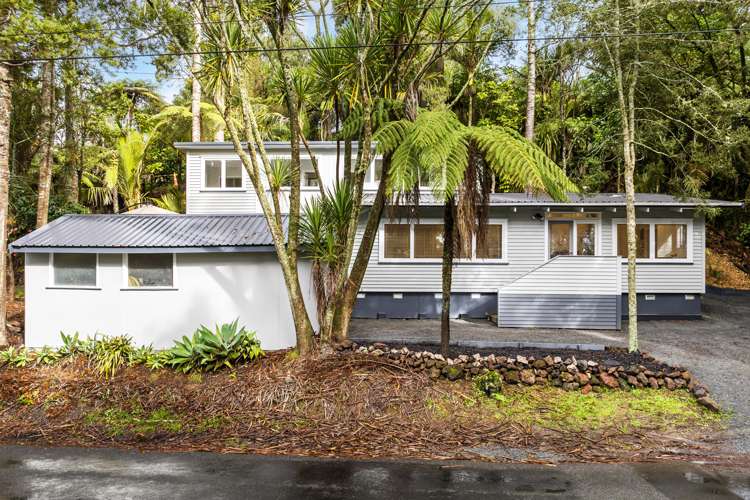 45 Park Road Titirangi_23