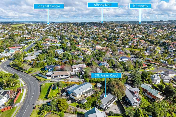 59B Arran Road Browns Bay_22