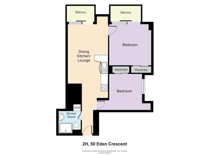 2h/50 Eden Crescent Auckland Central_14