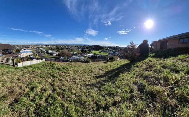 No Covenants + Paeroa Panorama