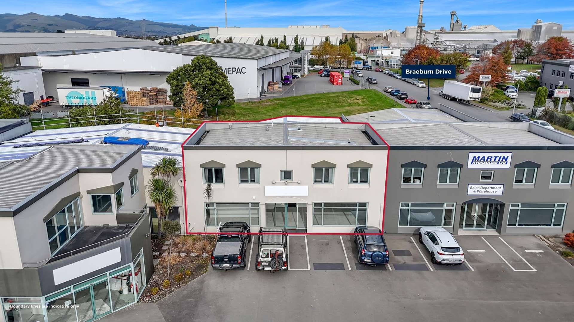 101B Waterloo Road Hornby_0