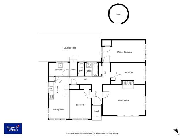 Puriri Perfection - Sun drenched family home