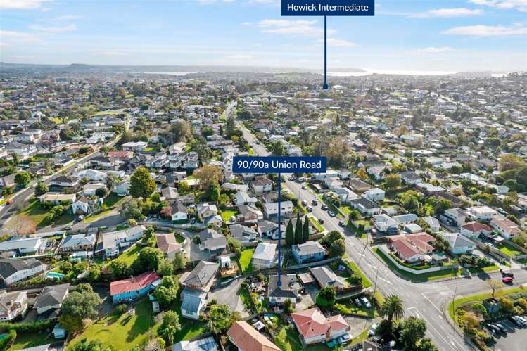 90 Union Road Howick_27