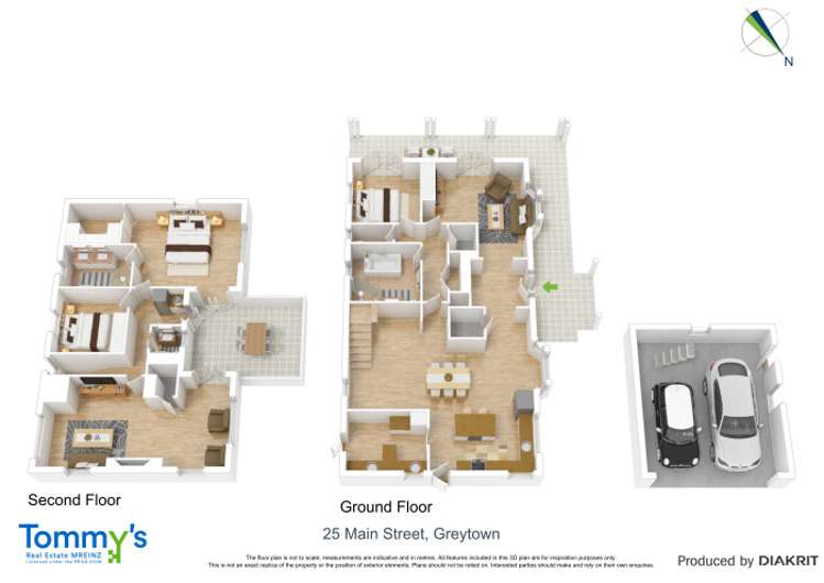 25 Main Street Greytown_26