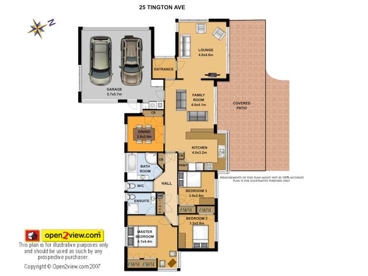 25 Tington Avenue Wattle Downs_19