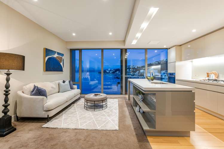 4B/8 Clyde Quay Wharf Te Aro_31