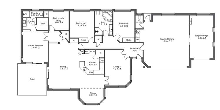 20 Western Heights Drive Western Heights_13