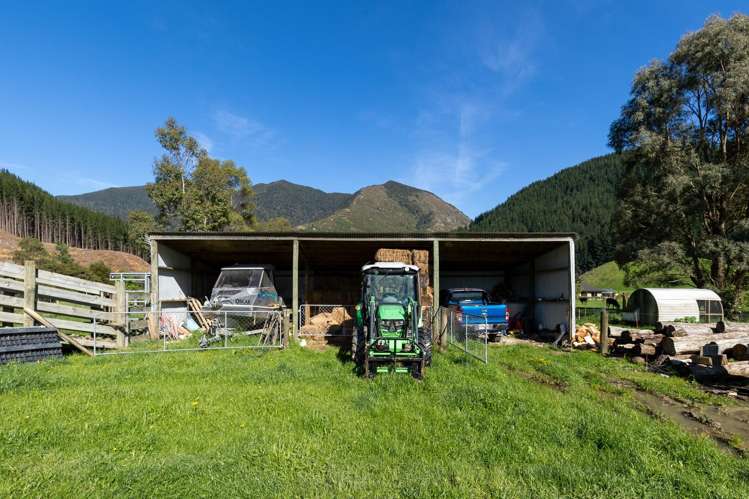 208 Mount Riley Road Okaramio_41