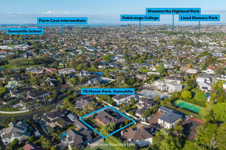 79 Manor Park Sunnyhills_32