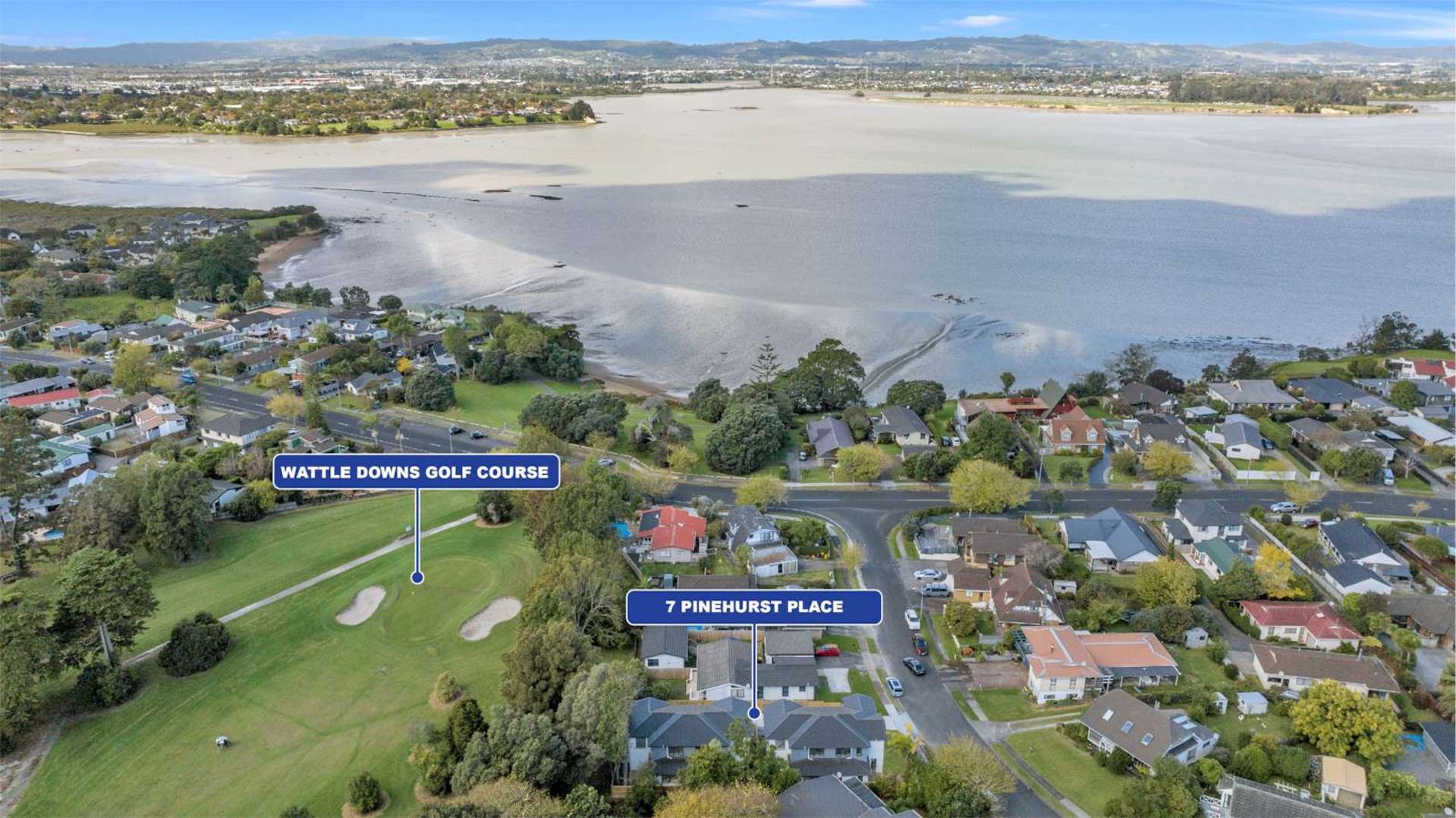 Lot 4, 7 Pinehurst Place Wattle Downs_0