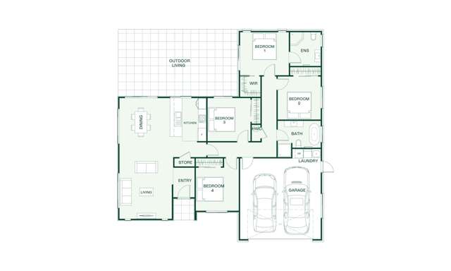 8 Gwendoline St Glenholme_1