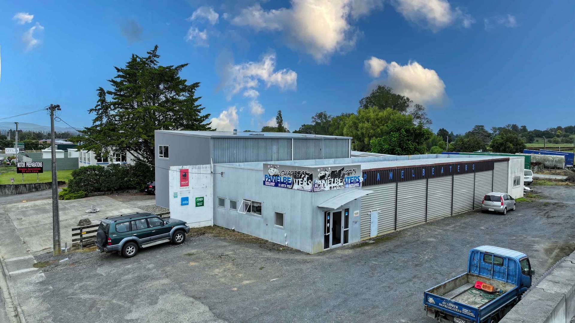 66 Otewa Road Otorohanga Otorohanga Commercial Property For Sale